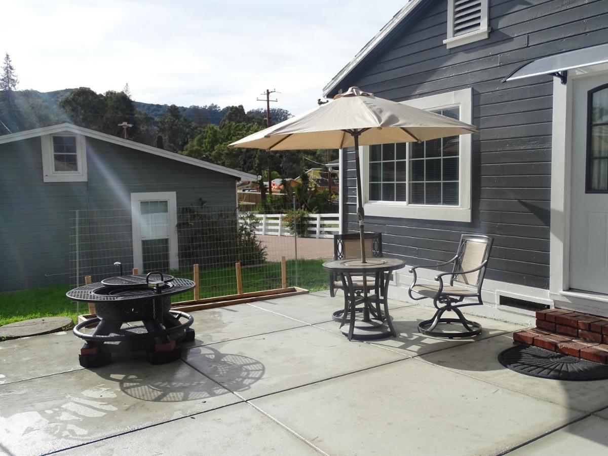 Your Most Romantic And Peaceful Getaway El Sobrante 외부 사진