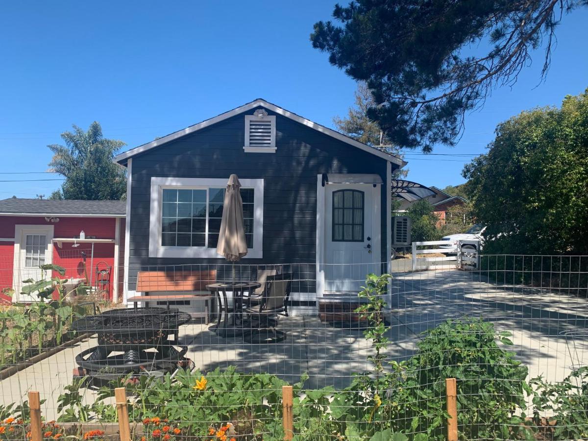 Your Most Romantic And Peaceful Getaway El Sobrante 외부 사진
