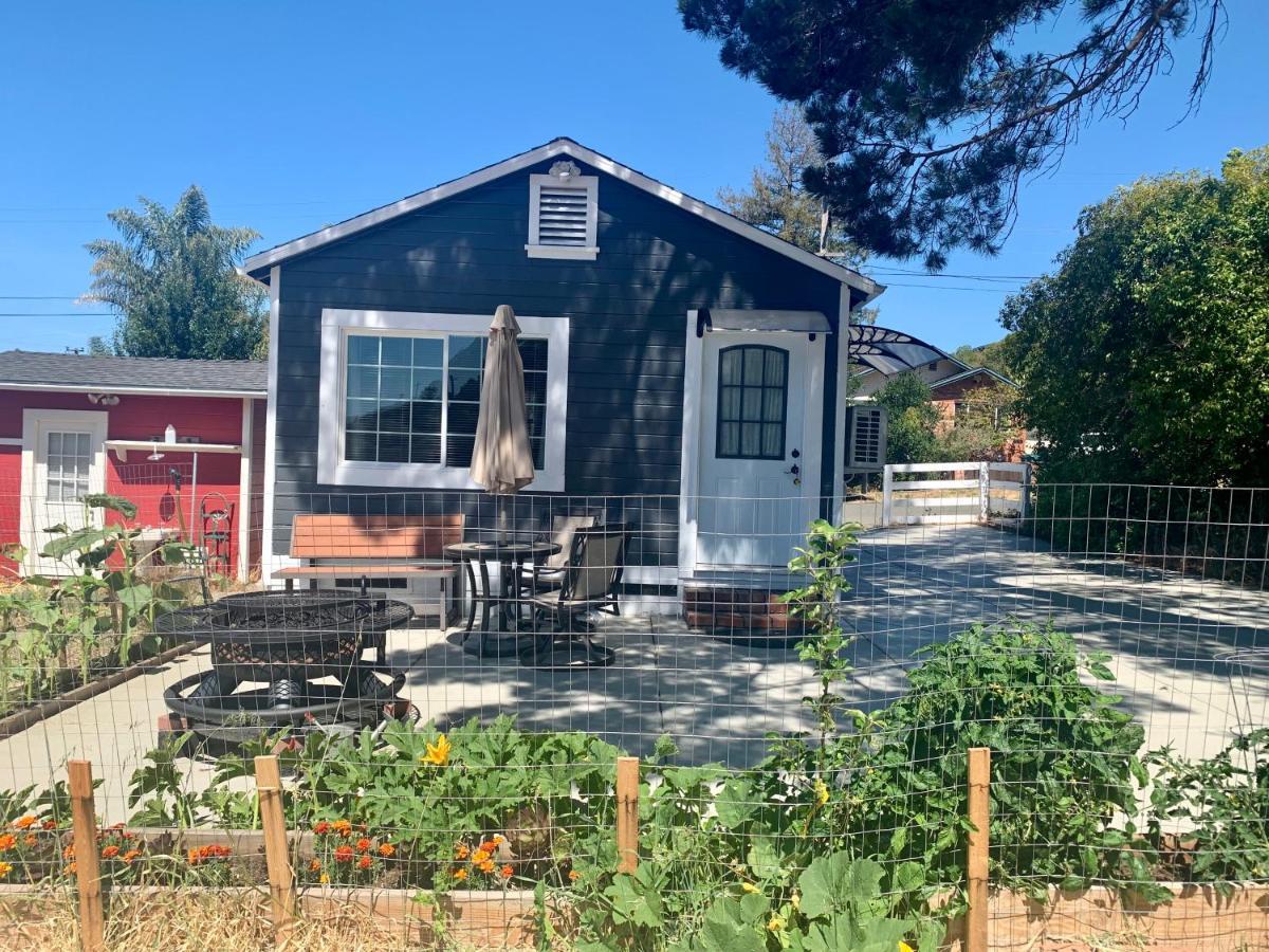 Your Most Romantic And Peaceful Getaway El Sobrante 외부 사진