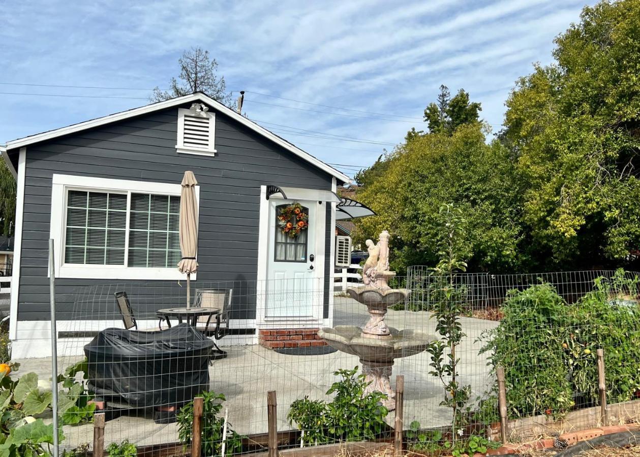 Your Most Romantic And Peaceful Getaway El Sobrante 외부 사진
