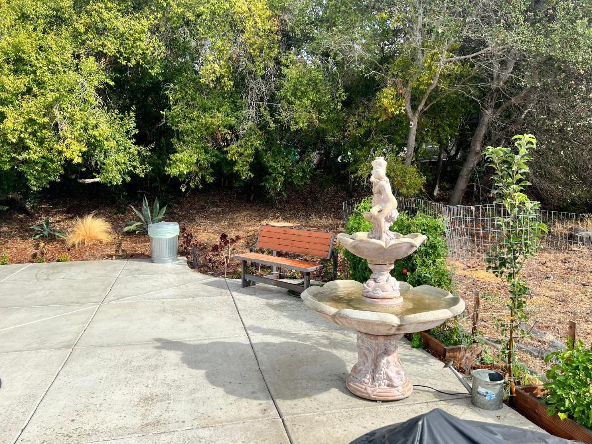 Your Most Romantic And Peaceful Getaway El Sobrante 외부 사진