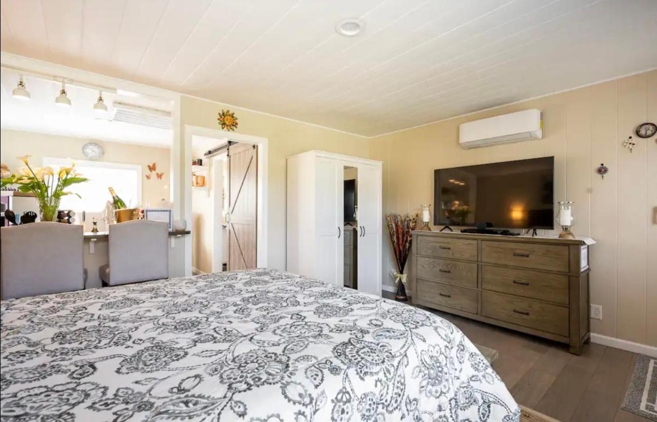 Your Most Romantic And Peaceful Getaway El Sobrante 외부 사진