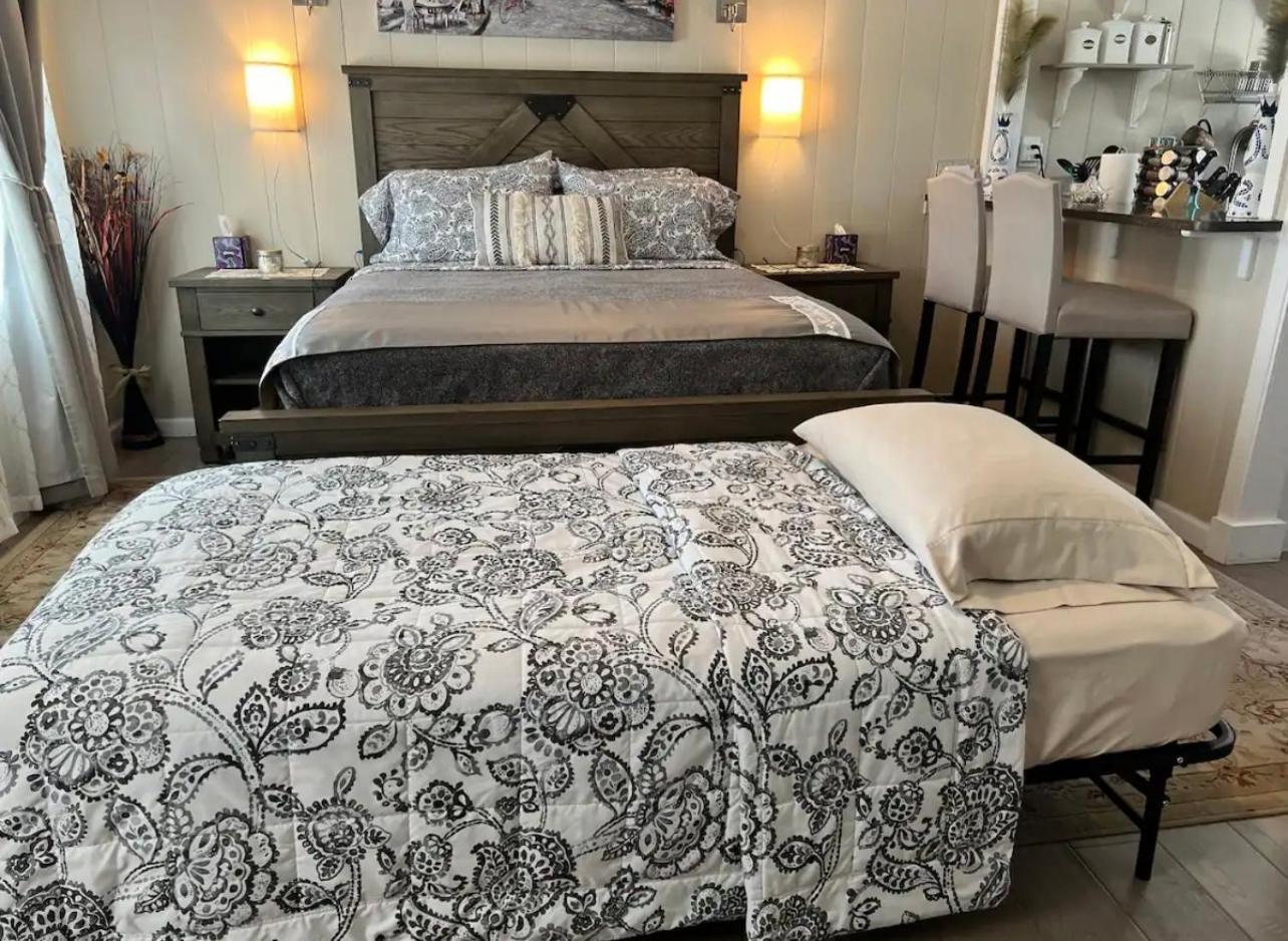 Your Most Romantic And Peaceful Getaway El Sobrante 외부 사진