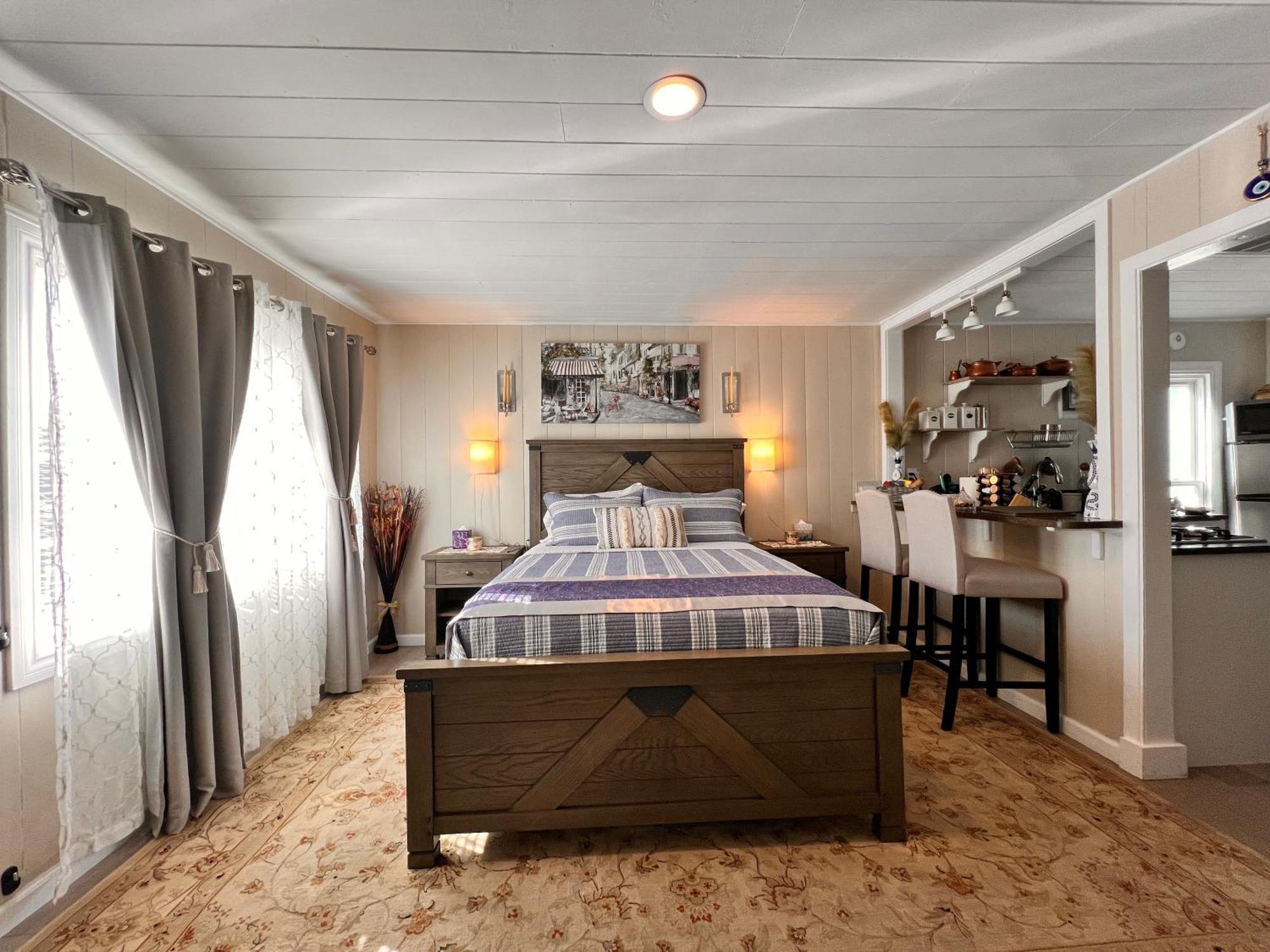 Your Most Romantic And Peaceful Getaway El Sobrante 외부 사진