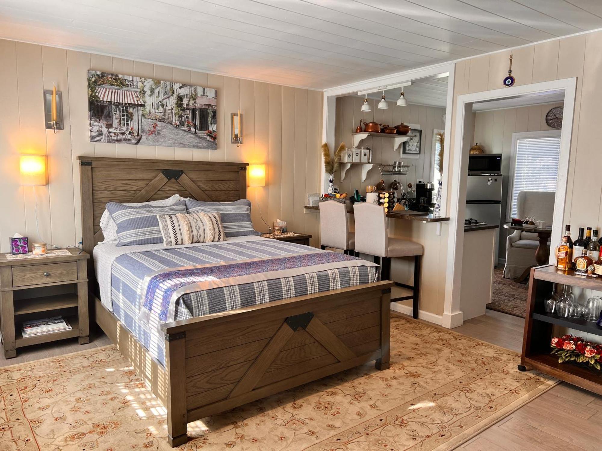 Your Most Romantic And Peaceful Getaway El Sobrante 외부 사진