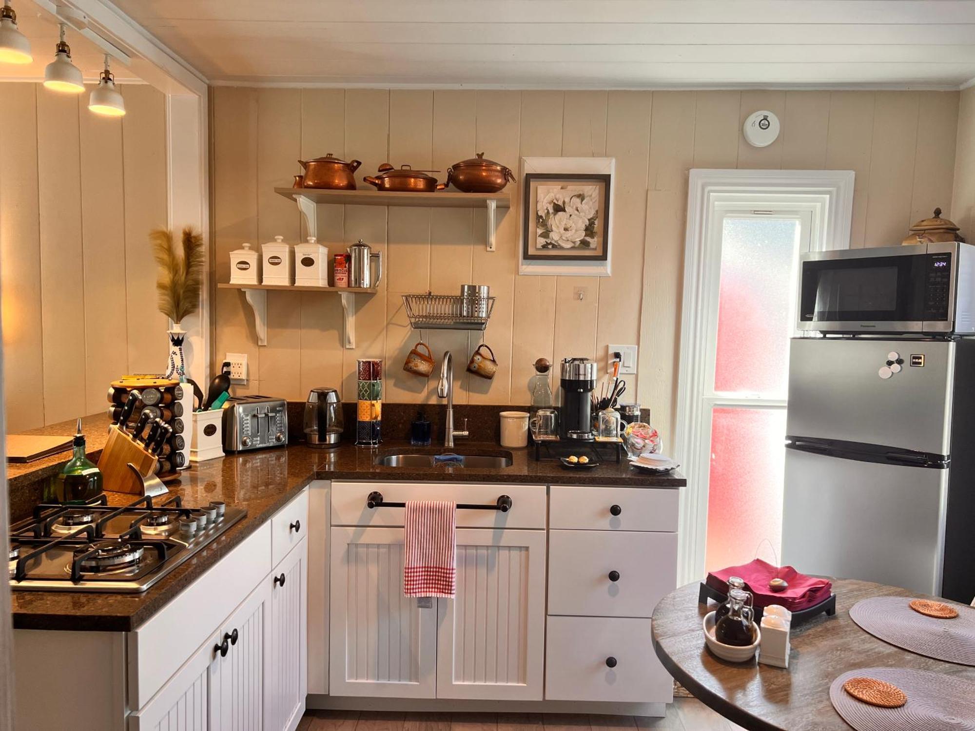 Your Most Romantic And Peaceful Getaway El Sobrante 외부 사진