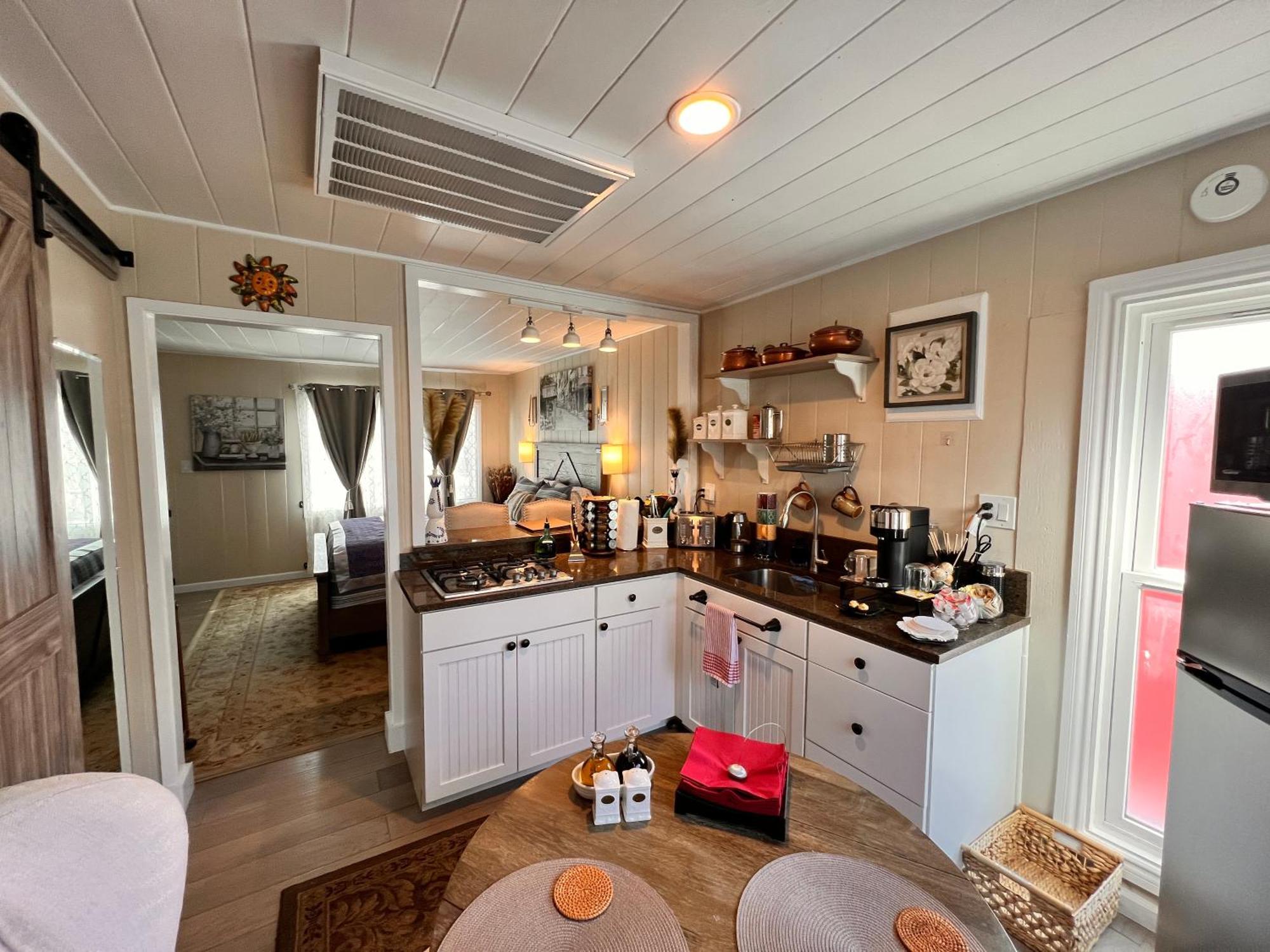 Your Most Romantic And Peaceful Getaway El Sobrante 외부 사진