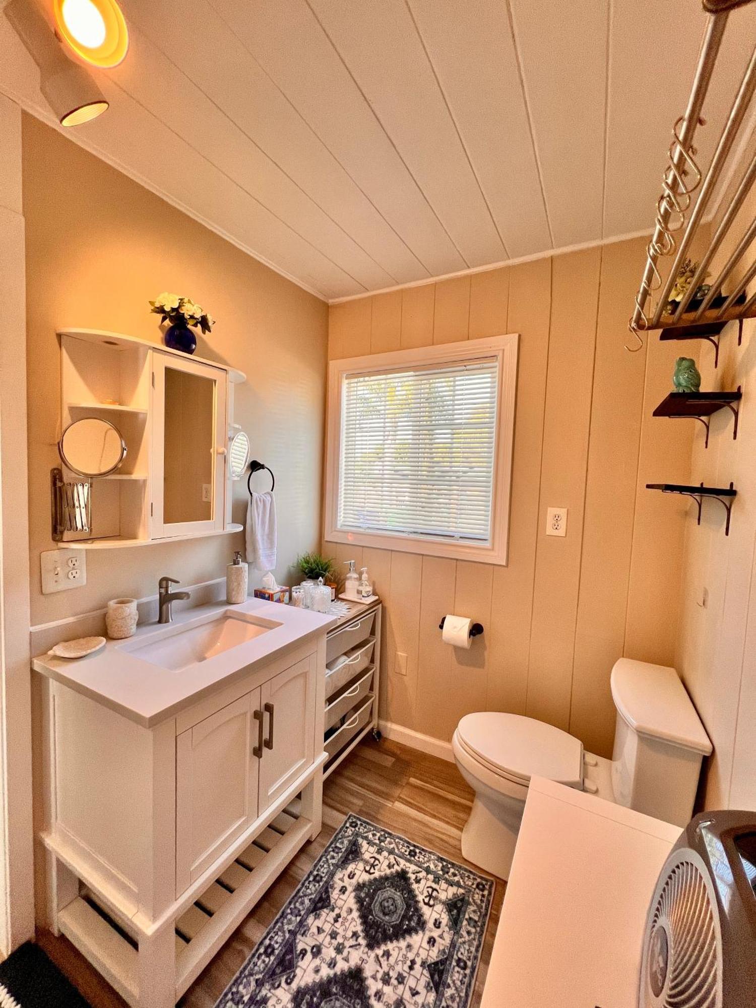 Your Most Romantic And Peaceful Getaway El Sobrante 외부 사진