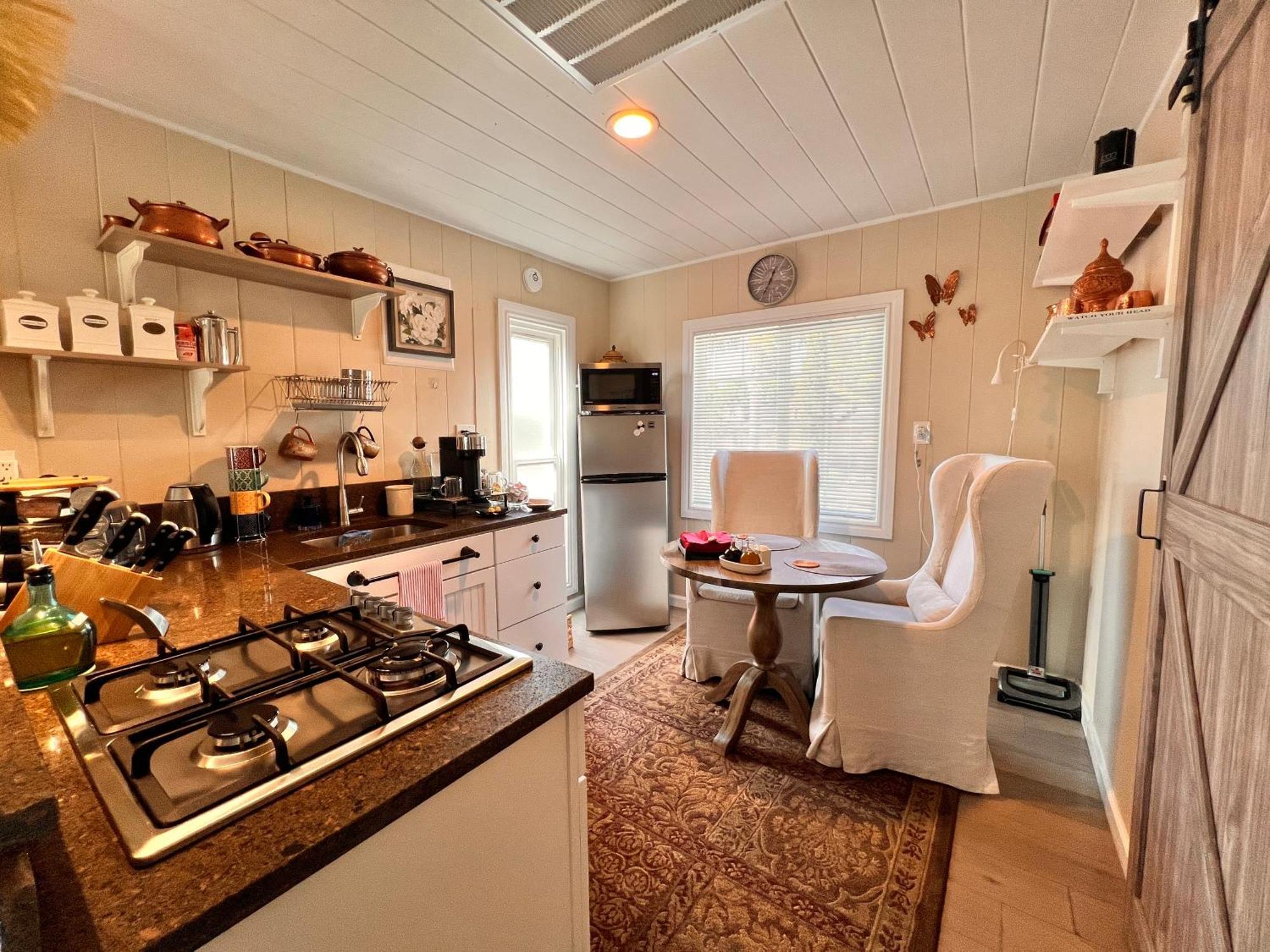 Your Most Romantic And Peaceful Getaway El Sobrante 외부 사진