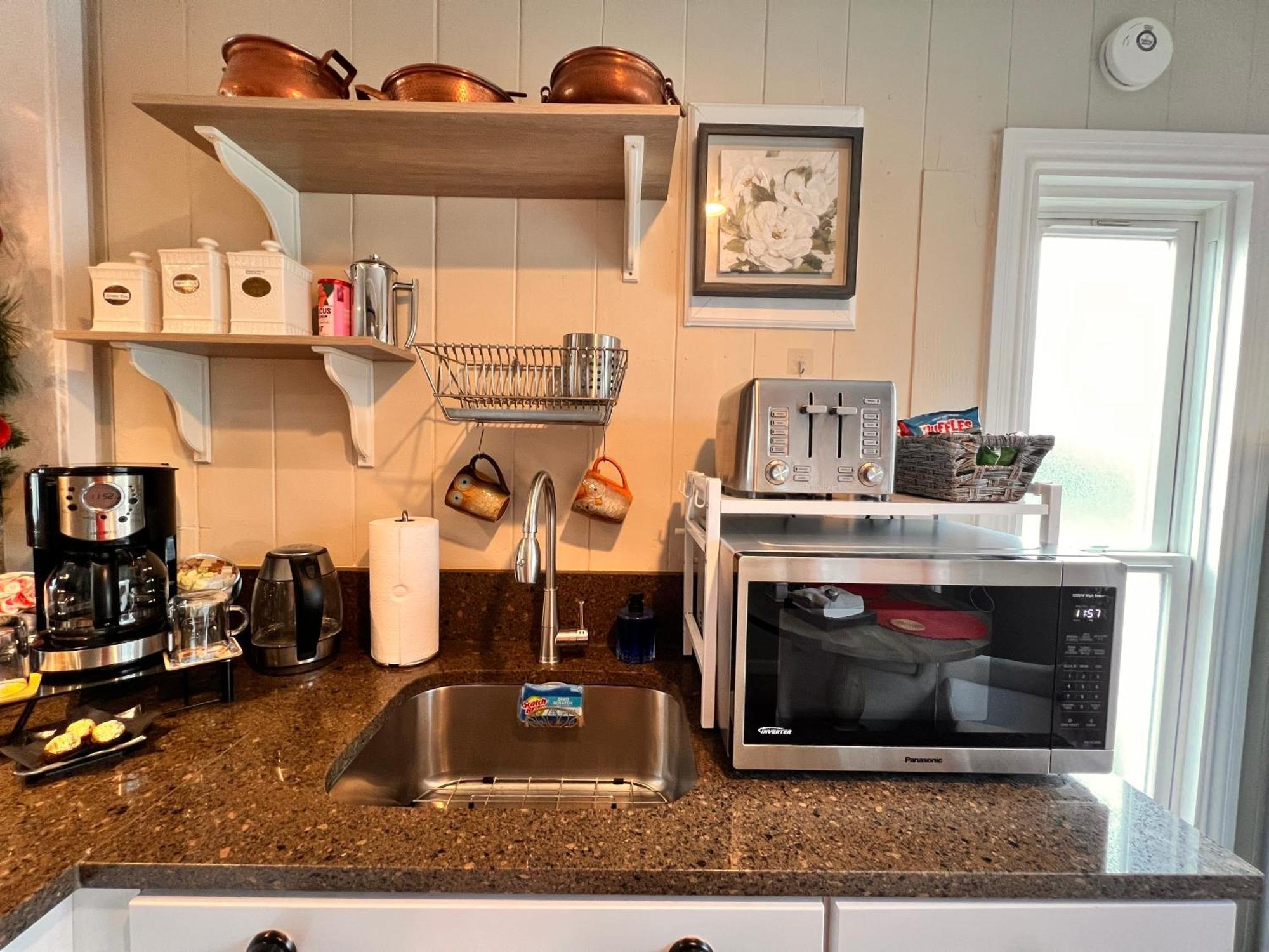 Your Most Romantic And Peaceful Getaway El Sobrante 외부 사진